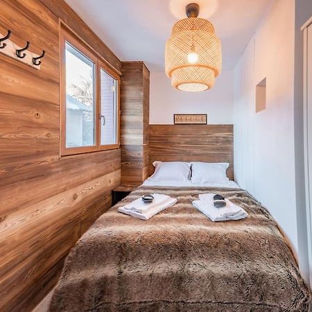 Appartement Europa Briancon  Luaran gambar