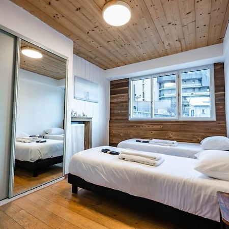 Appartement Europa Briancon  Luaran gambar