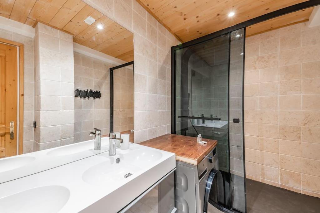 Appartement Europa Briancon  Luaran gambar