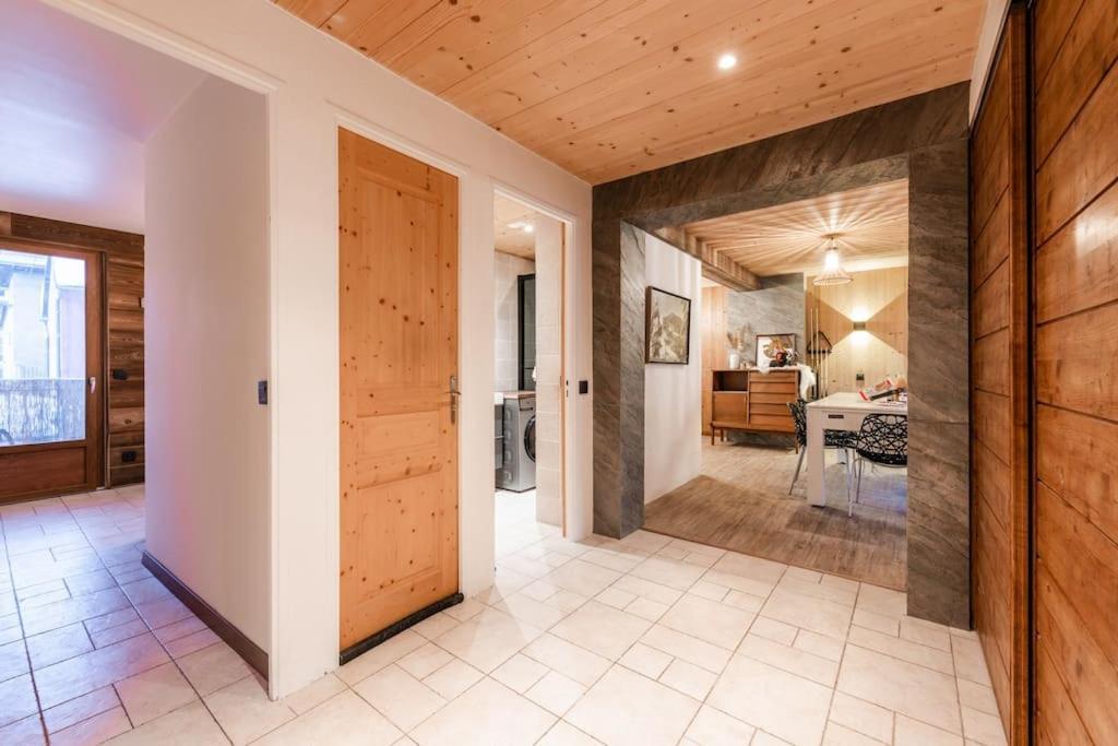 Appartement Europa Briancon  Luaran gambar
