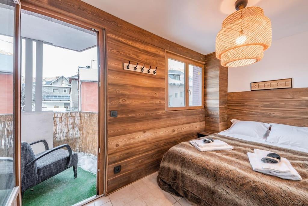 Appartement Europa Briancon  Luaran gambar