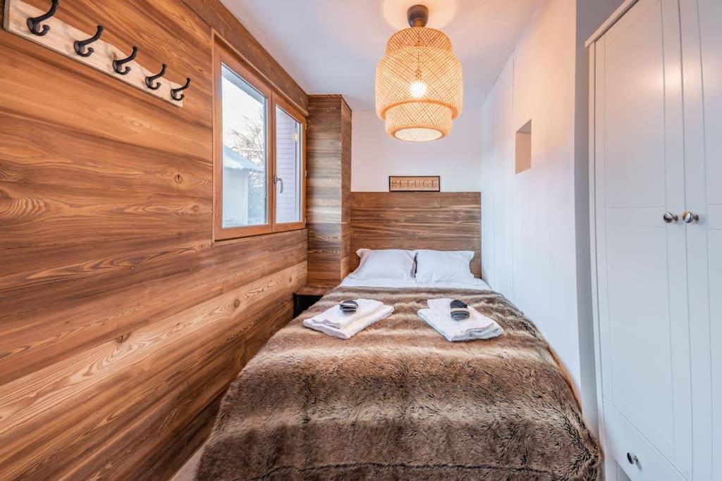Appartement Europa Briancon  Luaran gambar