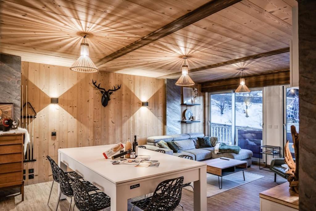 Appartement Europa Briancon  Luaran gambar